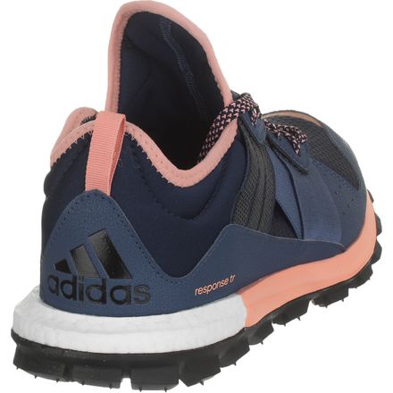 Adidas - Response Boost Trail Running Shoe - Women's
