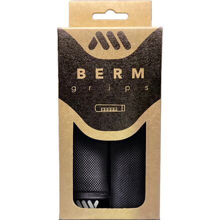 All Mountain Style - Berm Grips
