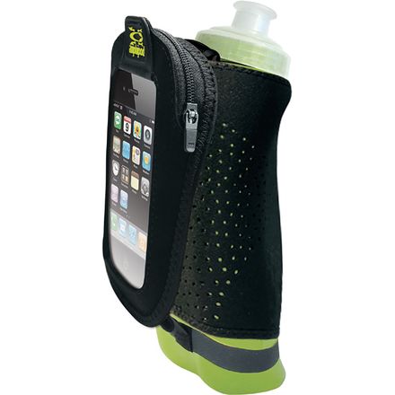 Amphipod - Hydraform Handheld In-Touch Thermal 16