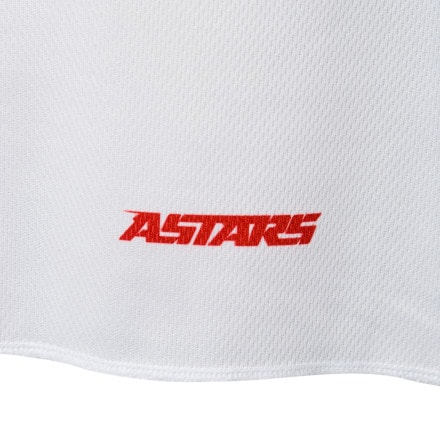 Alpinestars - Gravity Jersey - 3/4-Sleeve - Men's
