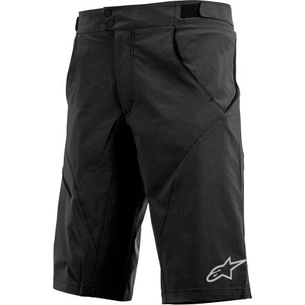Alpinestars - Pathfinder Base Shorts w/o Inner Shorts - Men's