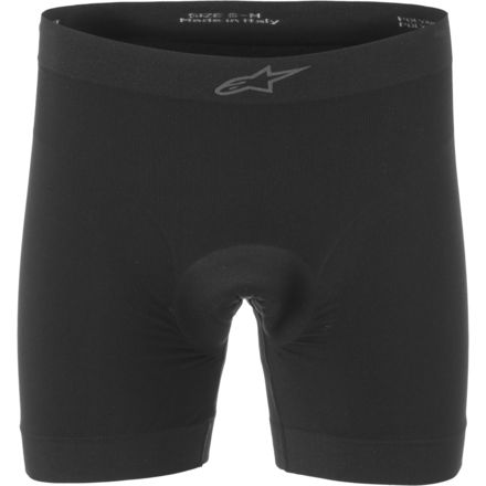 Alpinestars - MTB Tech Shorts Underwear - Men's