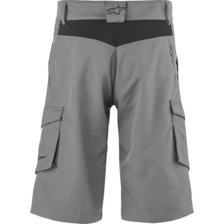 Alpinestars - Rover Base Shorts - w/o Chamois - Men's