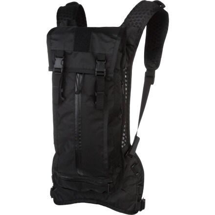 Hauser 10L Hydration Backpack - 610cu in