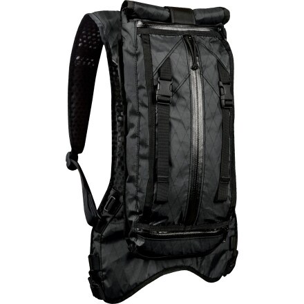 Hauser 14L with Bladder Hydration Backpack - 854cu in