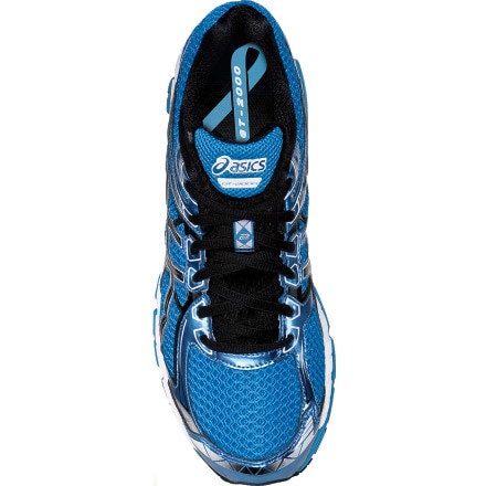Asics - GT-2000 2 Trail Running Shoe - Men's