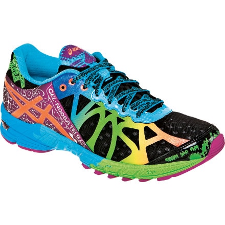 Asics - Gel-Noosa Tri 9 Running Shoe - Women's