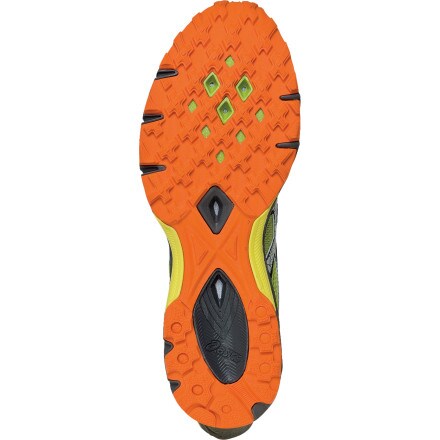 Asics - GEL-FujiRacer Trail Running Shoe - Men's