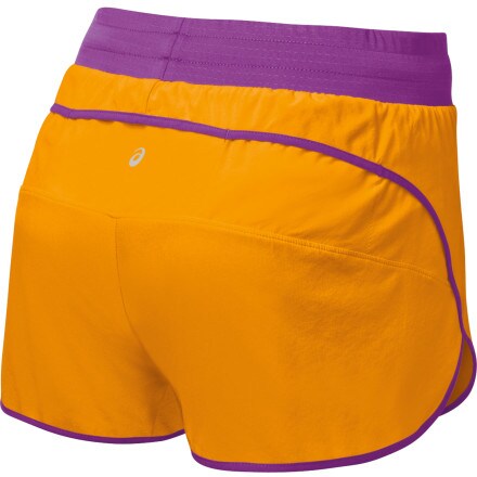 Asics - Distance 3.5in Shorts - Women's