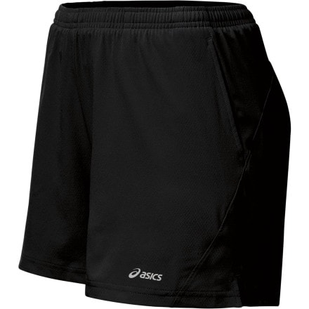 Asics - 2-N-1 5in Shorts - Women's