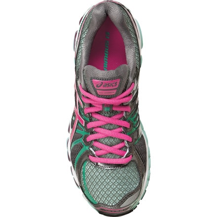 Asics - Gel-Nimbus 15 Running Shoe - Women's