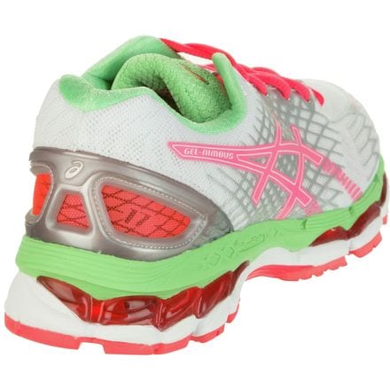 Asics - Gel-Nimbus 17 Running Shoe - Women's