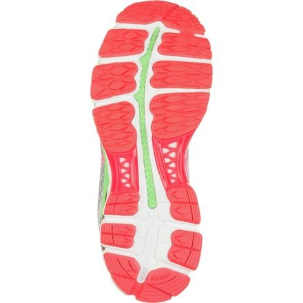 Asics - Gel-Nimbus 17 Running Shoe - Women's