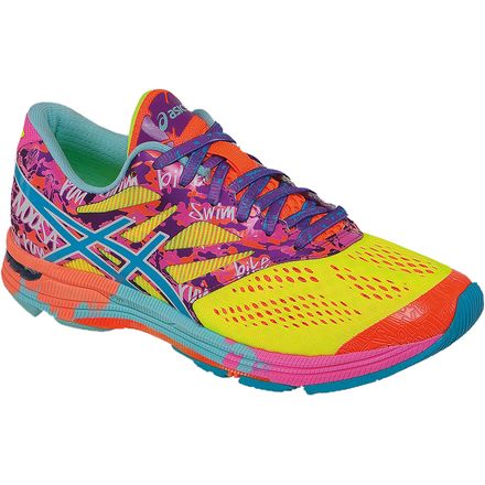 Asics - Gel-Noosa Tri 10 Running Shoe - Women's