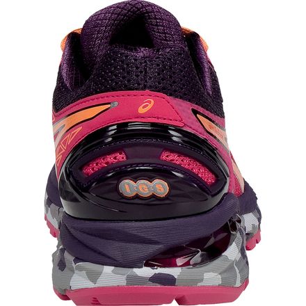 Asics - GT-2000 4 Trail Running Shoe - Women's