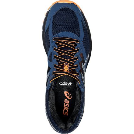 Asics - GT-2000 4 Running Shoe - Men's
