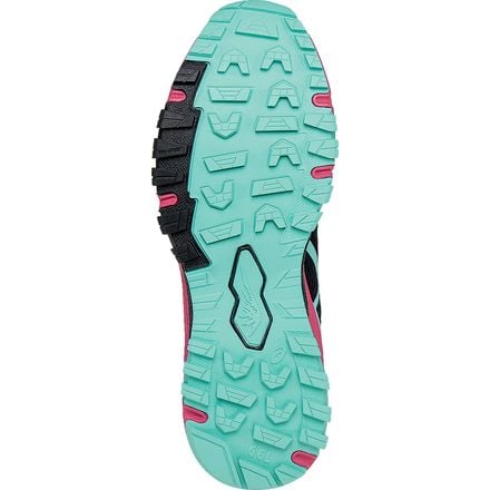 Asics - GEL-FujiAttack 5 Trail Running Shoe - Women's