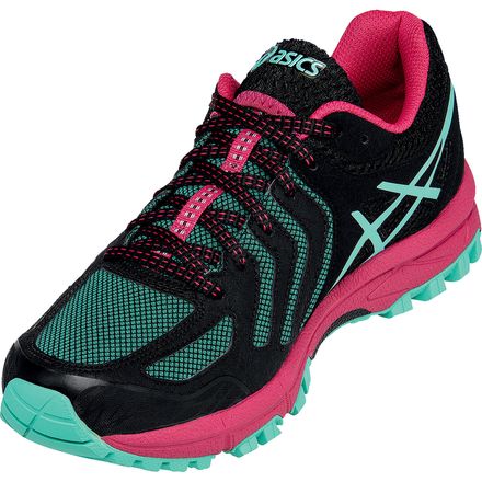 Asics - GEL-FujiAttack 5 Trail Running Shoe - Women's