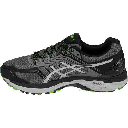 Asics - GT-2000 5 Trail Running Shoe - Men's