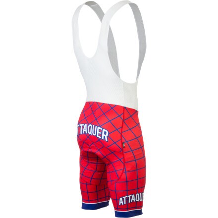 Attaquer - Shooting Hoops Kit - Men's