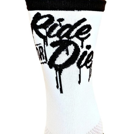 Attaquer - Ride Or Die Cycling Socks