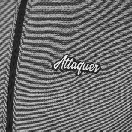 Attaquer - Adventure Jersey - Short-Sleeve - Men's