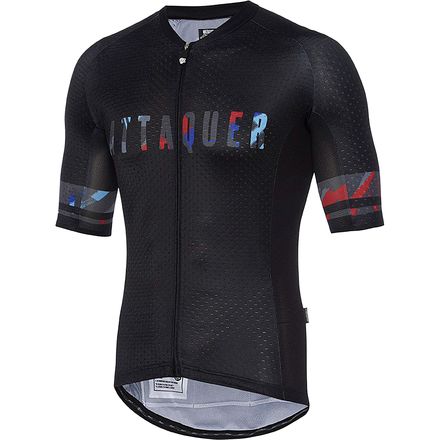 Attaquer - Core Brush Jersey - Short-Sleeve - Men's