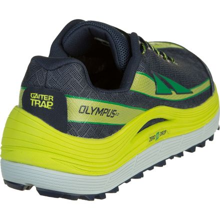 Altra - Olympus 2.0 Trail Running Shoe - Men's