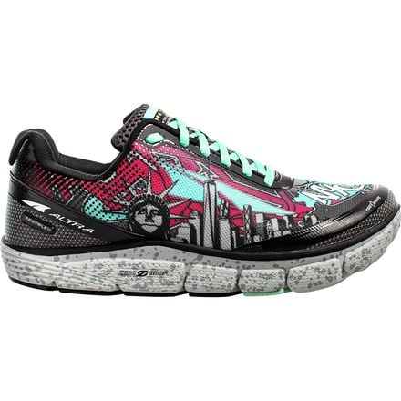 Altra - Torin 2.5 NYC Limited Edition Running Shoe - Women's