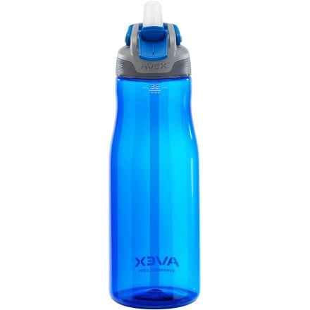 Avex - Wells Autospout Water Bottle - 32oz