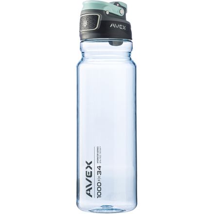 Avex - Freeflow Water Bottle - 34oz