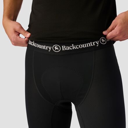 Backcountry - MTB Liner Short - Men's