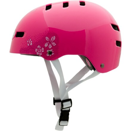 Bell - Fraction Helmet - Girls'