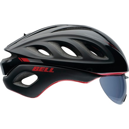 Bell - Star Pro Helmet with Shield