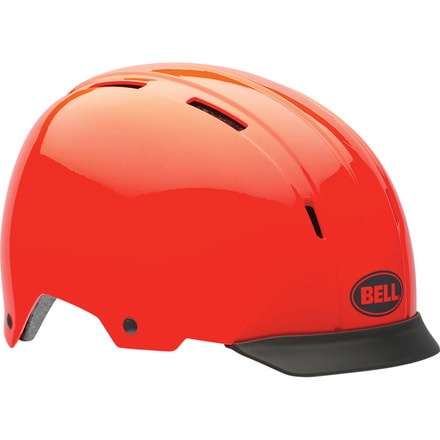 Bell - Intersect Helmet