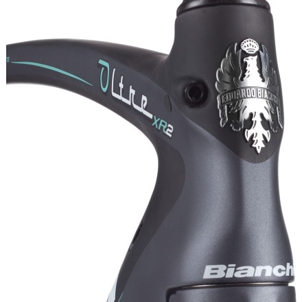 Bianchi - Oltre XR.2 Road Bike Frameset - 2014