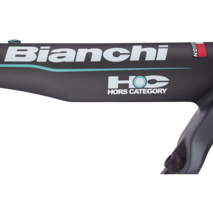 Bianchi - Oltre XR.2 Road Bike Frameset - 2014