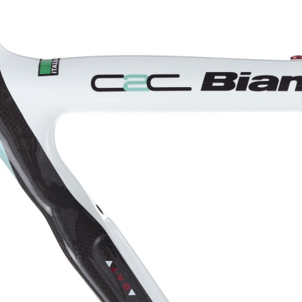 Bianchi - Infinito Road Bike Frame