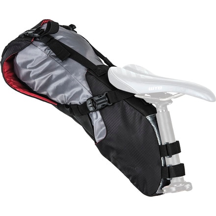 Blackburn - Outpost Seat Pack Off Road Touring Bag