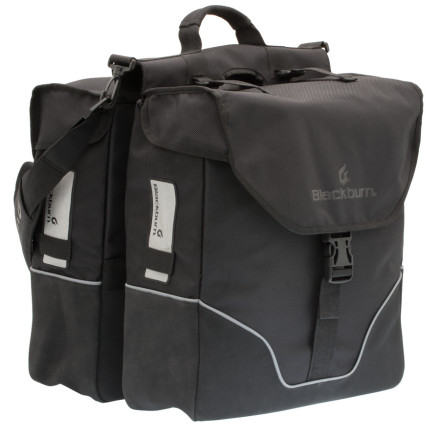 Blackburn - EX-Saddle Bag Pannier
