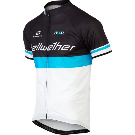 Bellwether - Edge Jersey