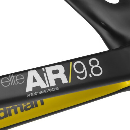 Boardman Bikes - Elite AiR 9.8