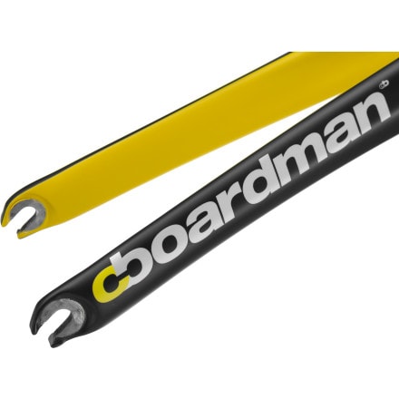 Boardman Bikes - Elite SLR 9.8 Road Bike Frame - 2013