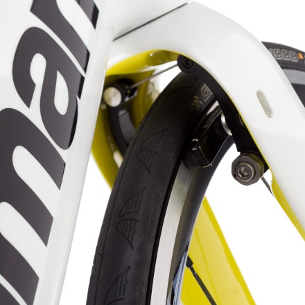 Boardman Bikes - Elite AiR/TT 9.4S Complete Bike - 2015