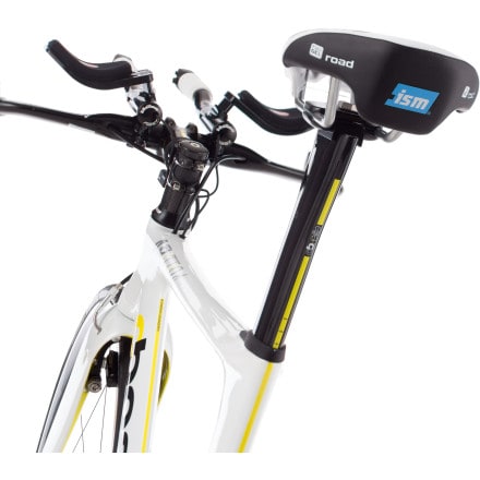 Boardman Bikes - Elite AiR/TT 9.4S Complete Bike - 2015