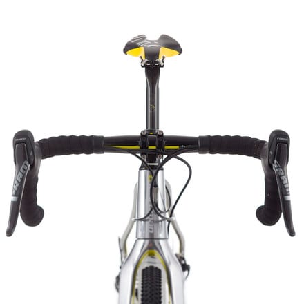Boardman Bikes - Elite CXR 9.2 Complete Bike - 2015