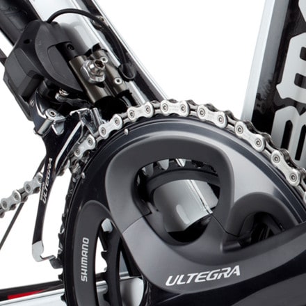 BMC - Race Machine RM01/Shimano Ultegra Di2 Complete Bike - 2012
