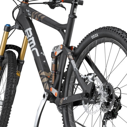 BMC - Trailfox TF01 XTR Complete Mountain Bike
