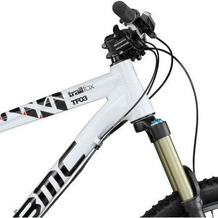 BMC - Trailfox TF03 SLX/XT Complete Mountain Bike