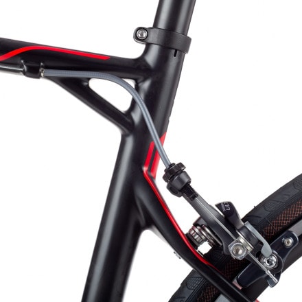BMC - GranFondo GF01/Shimano Ultegra Di2 Complete Road Bike